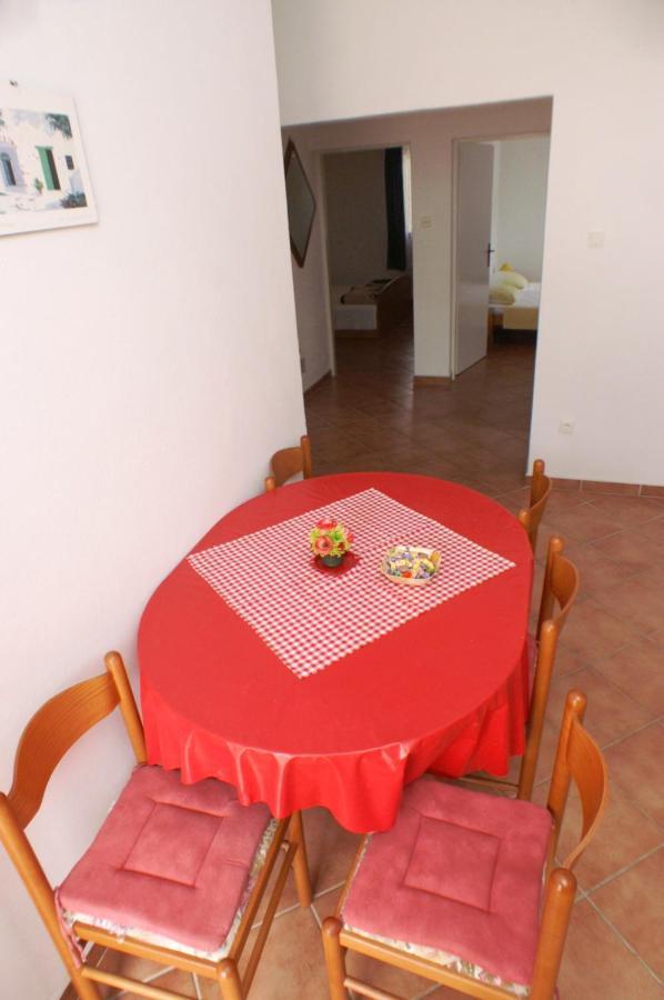 Apartment Mandre 523B Колан Екстериор снимка
