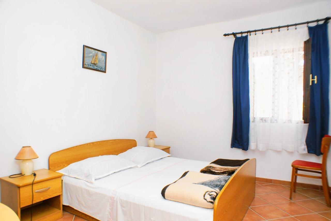 Apartment Mandre 523B Колан Екстериор снимка